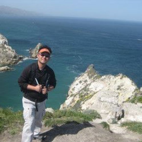 Meet your Posher, Chris - Picture 1 of 1